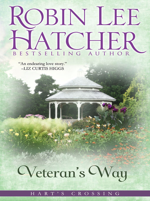 Title details for Veterans Way by Robin Lee Hatcher - Available